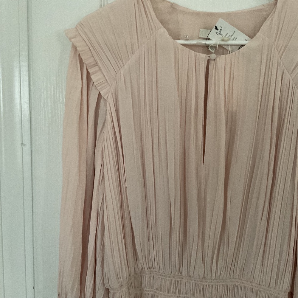 Beautiful midi dress by Joie